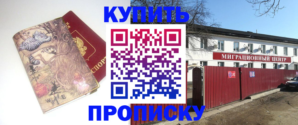 прописка от собственника в Новошахтинске